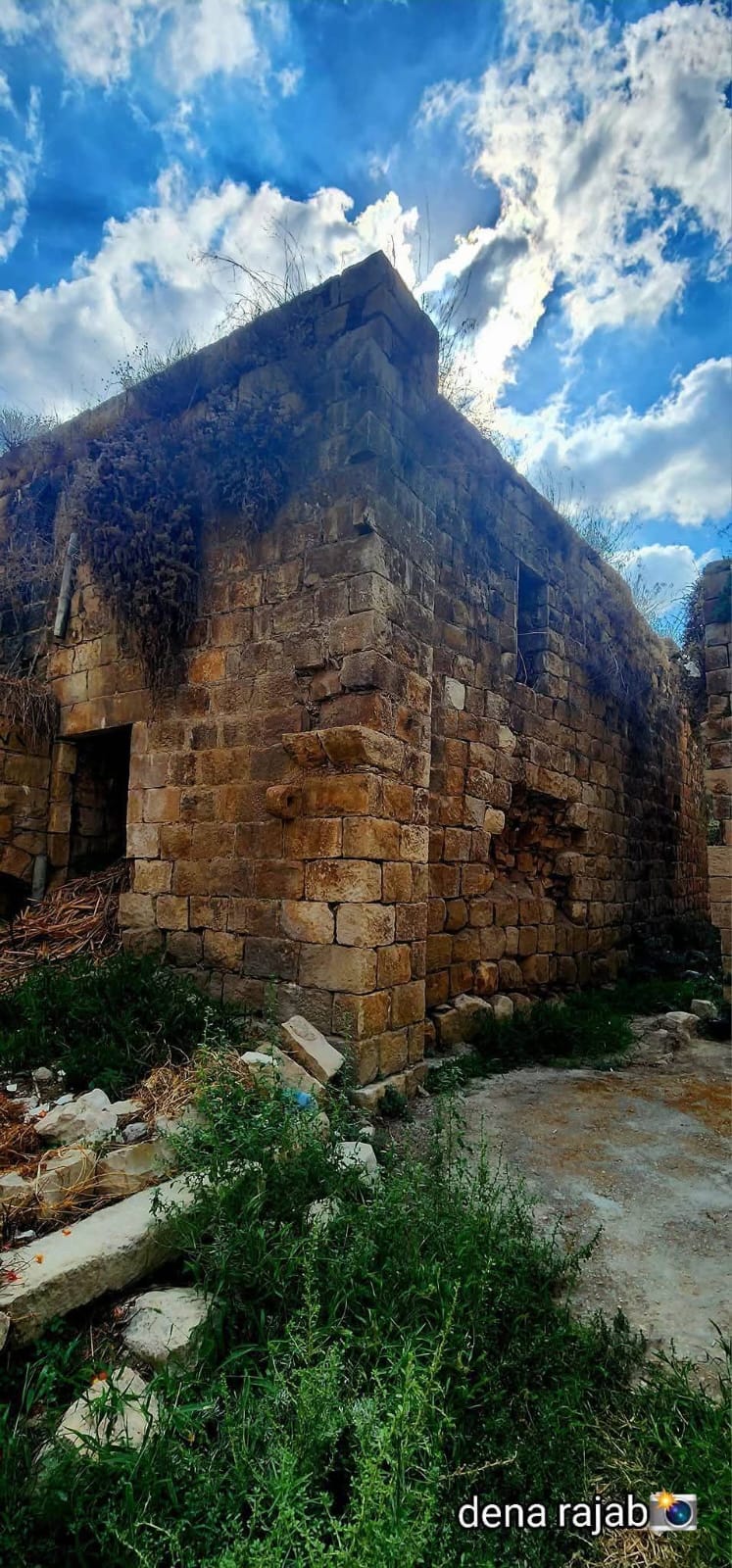 | موسوعة القرى الفلسطينية  | موسوعة القرى الفلسطينية